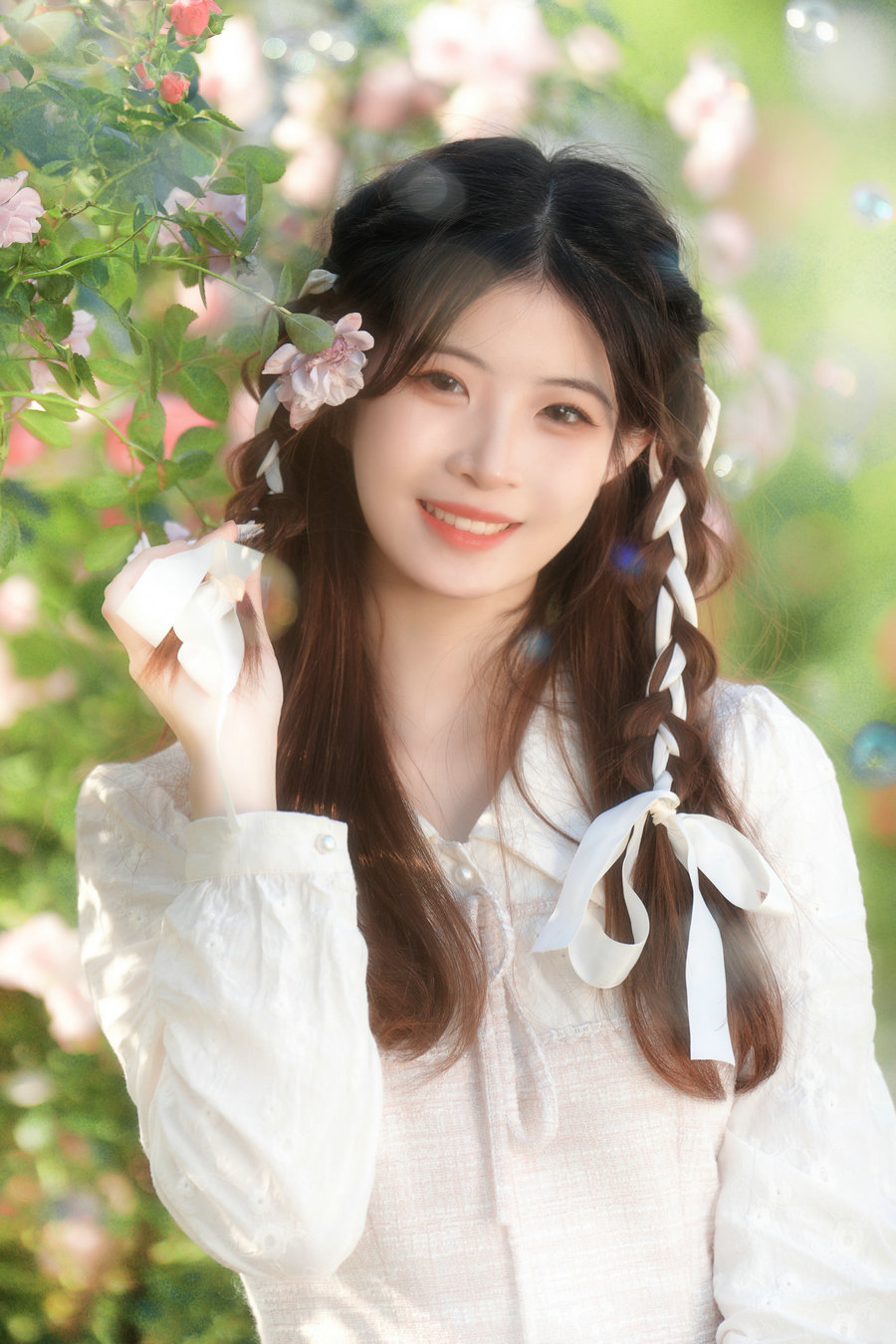 [YITUYU]艺图语 2025.08.17 曾经的美好，未来可期！我的小助理 [17P-257MB]