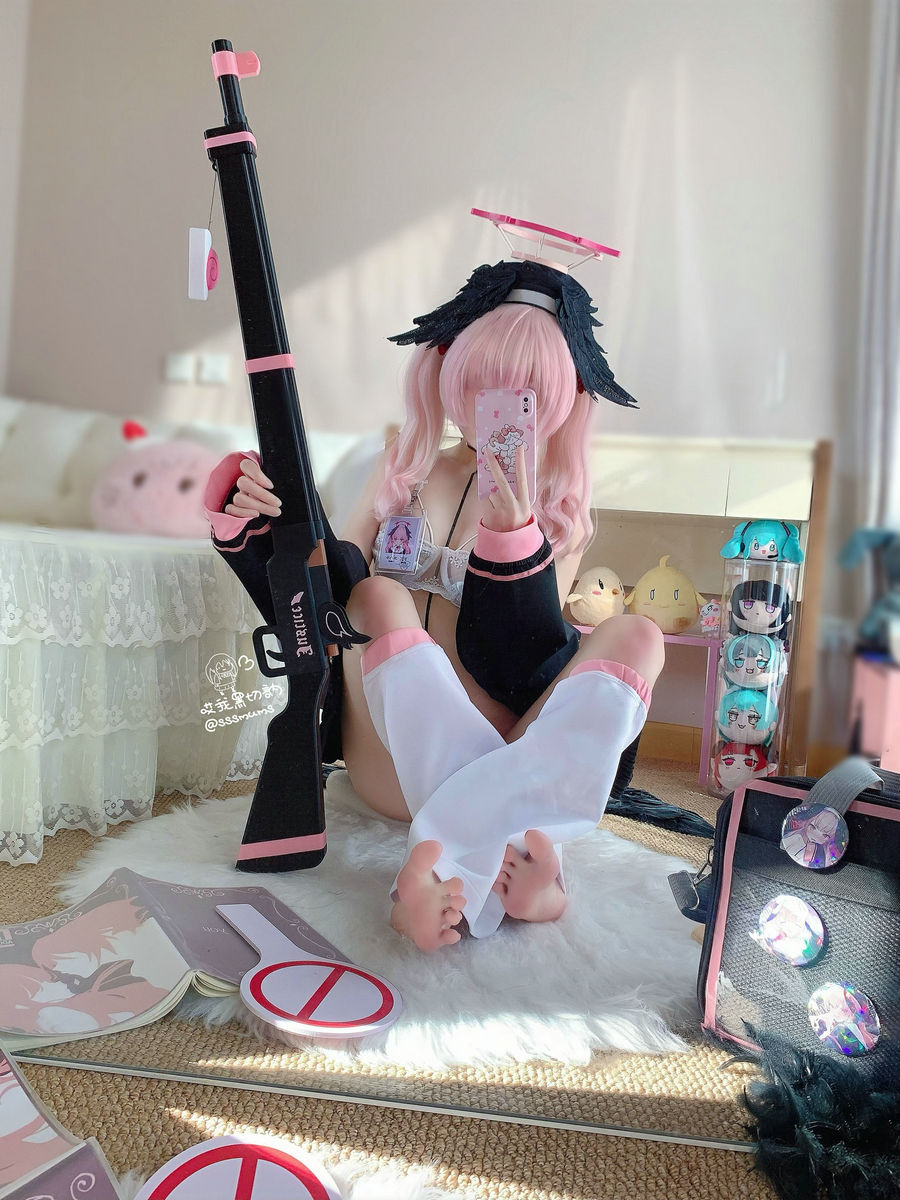 哎我黑切呐 - 下江小春 [45P3V-1.26GB]