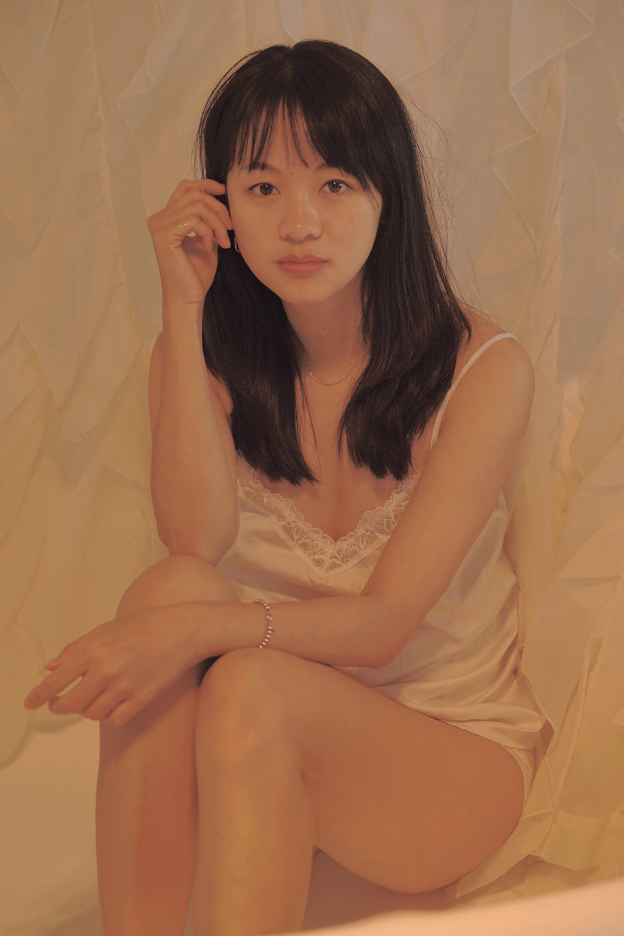 [YITUYU]艺图语 2025.08.18 一颗苹果 莉莉安 [18P-186MB]