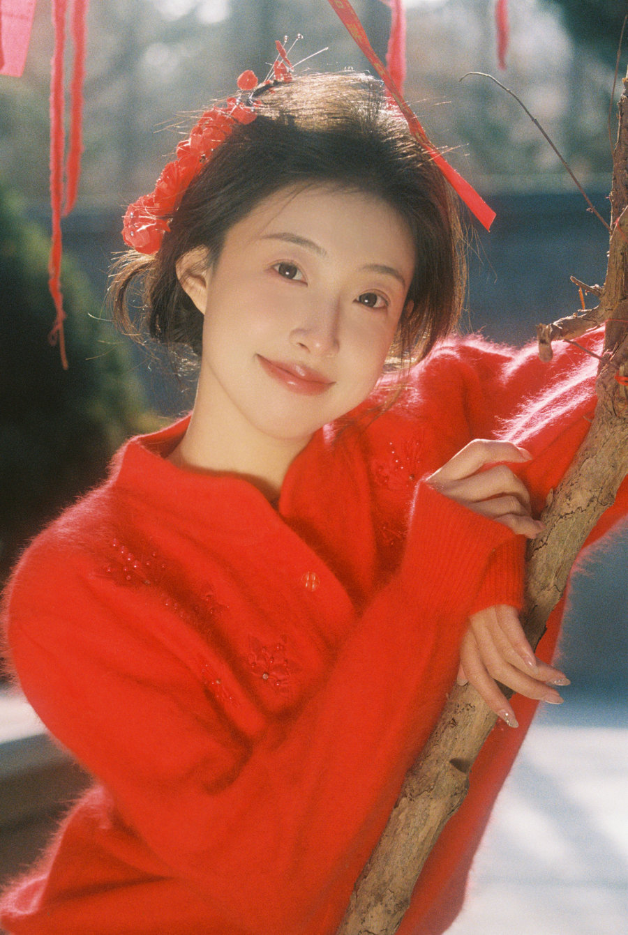 [YITUYU]艺图语 2025.08.19 梅花簪 小魏小魏 [21P-155MB]