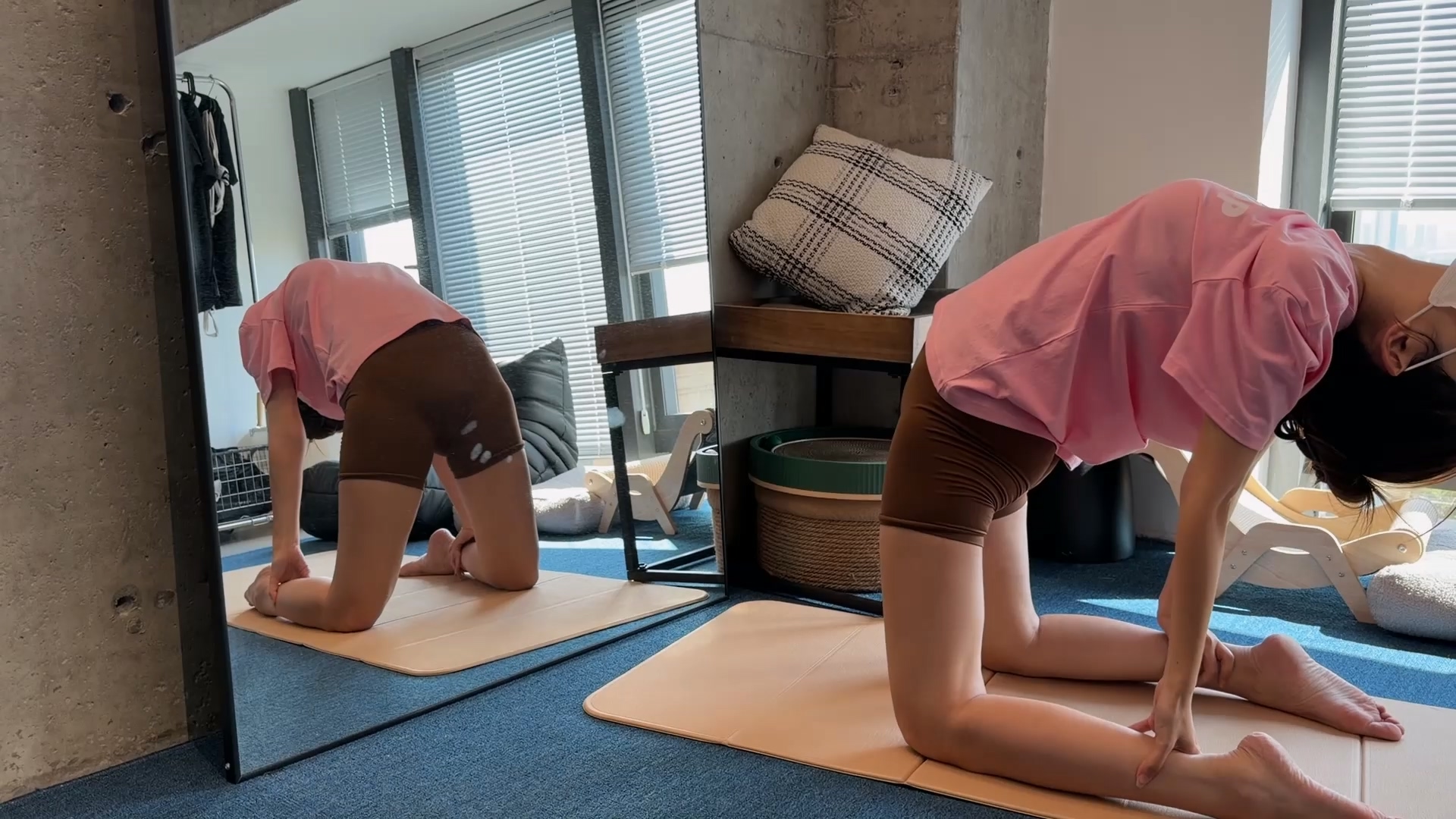 [ROSI写真]小视频系列760 [MP4-59MB]