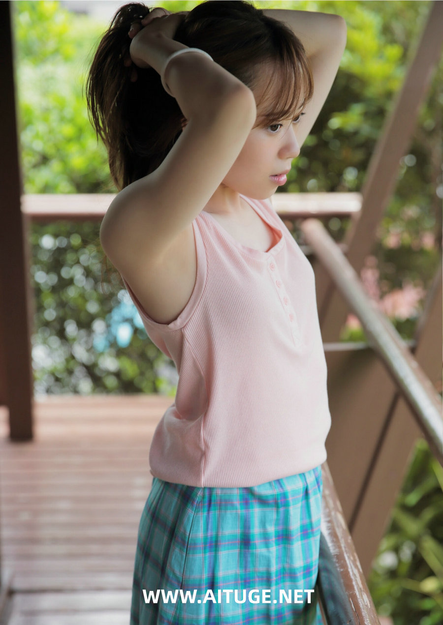 伊達さゆり - Sparkling Smile [47P19MB]