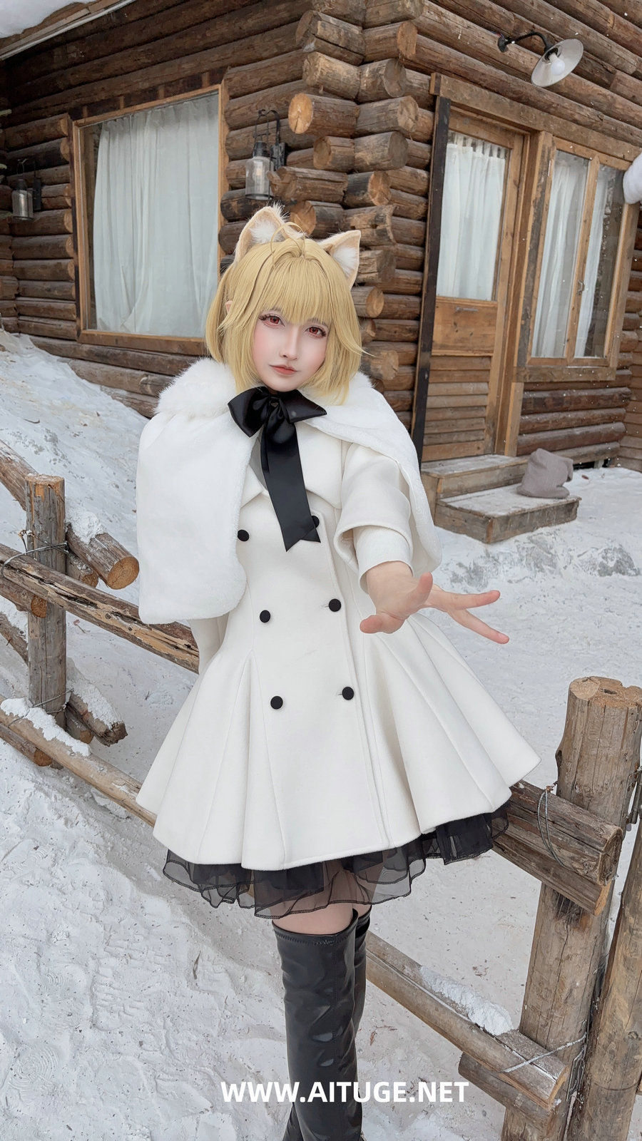 山崎雷纳 - 爱尔奎特 [50P-186MB]