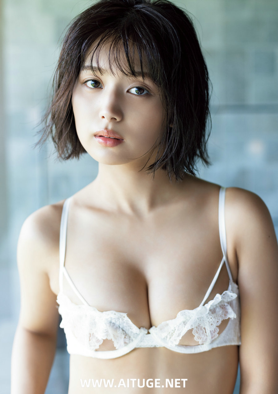 北野瑠華 - ヴィーナスの、誕生 [155P133MB]