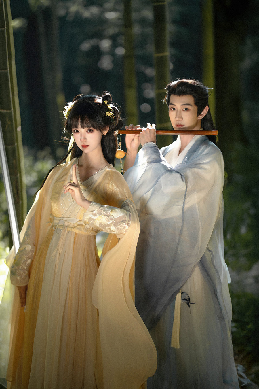 [YITUYU]艺图语 2025.08.21 问世间，哪有更完美。有耳阿郁 [21P-510MB]