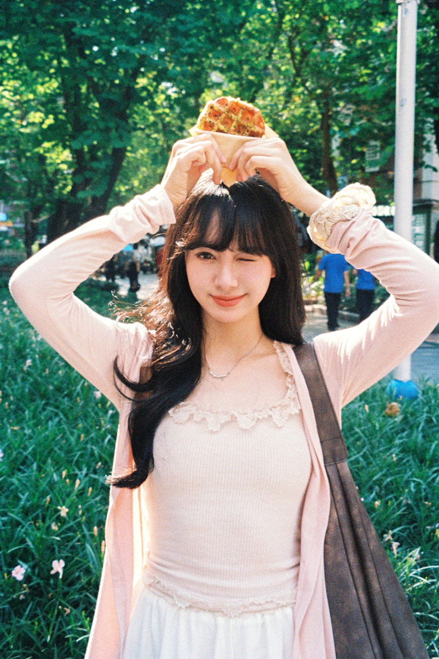 [YITUYU]艺图语 2025.08.23 泡沫之夏 IIIvory [19P-127MB]