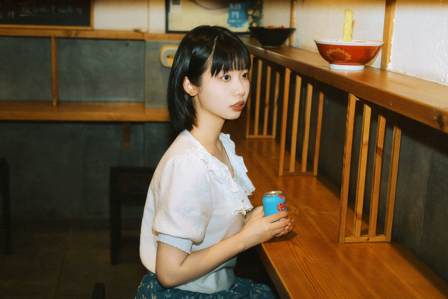 [YITUYU]艺图语 2025.08.23 日料店 陈橙二 [20P-254MB]