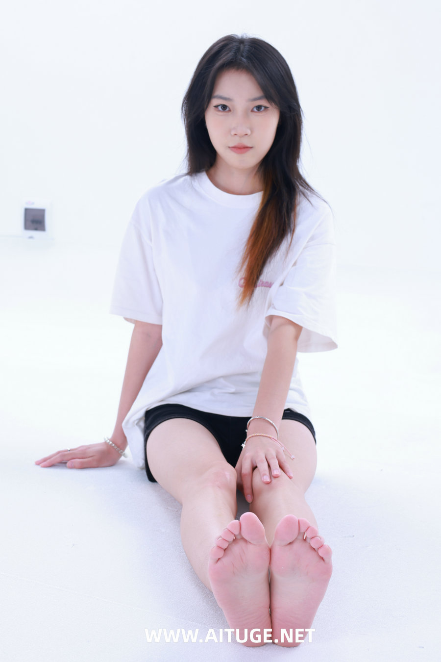 知足小岛 NO.167 彭彭-狂野女孩，又美又飒！[311P1V-7.21GB]