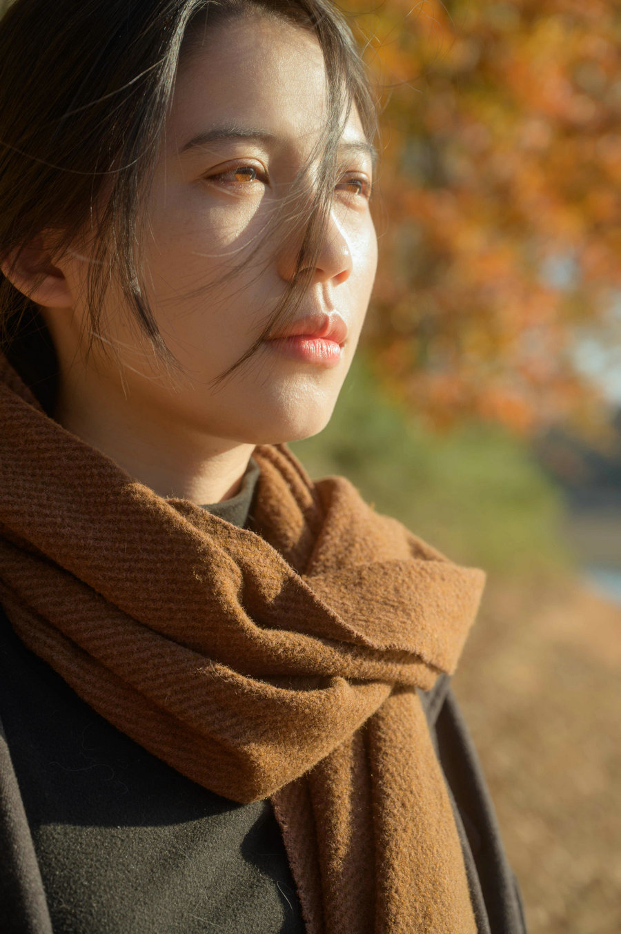 [YITUYU]艺图语 2025.08.23 又是一年秋 2000 [27P-136MB]