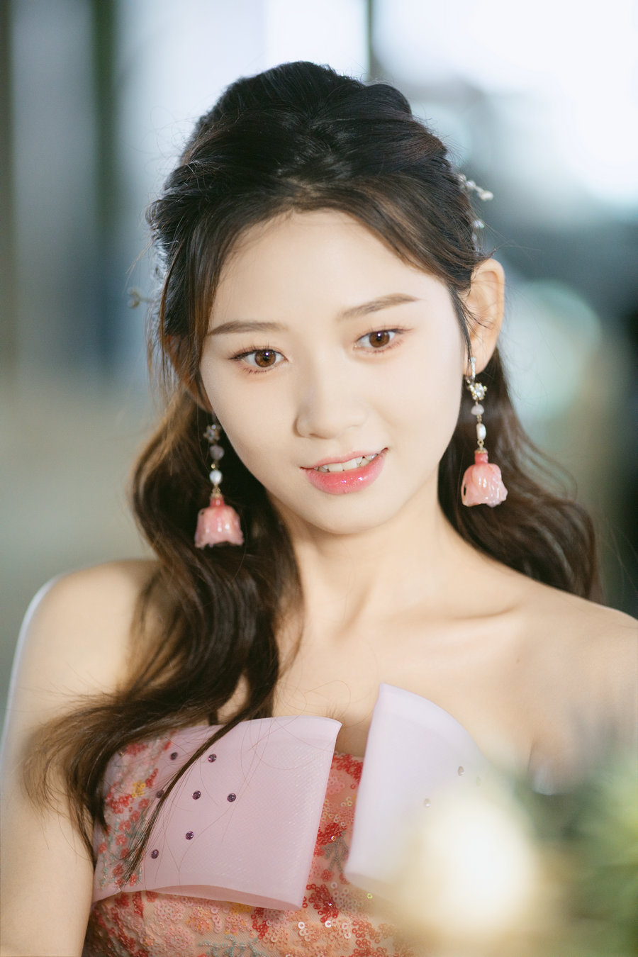 [YITUYU]艺图语 2025.08.24 一个人的舞会 紫晴 [20P-397MB]