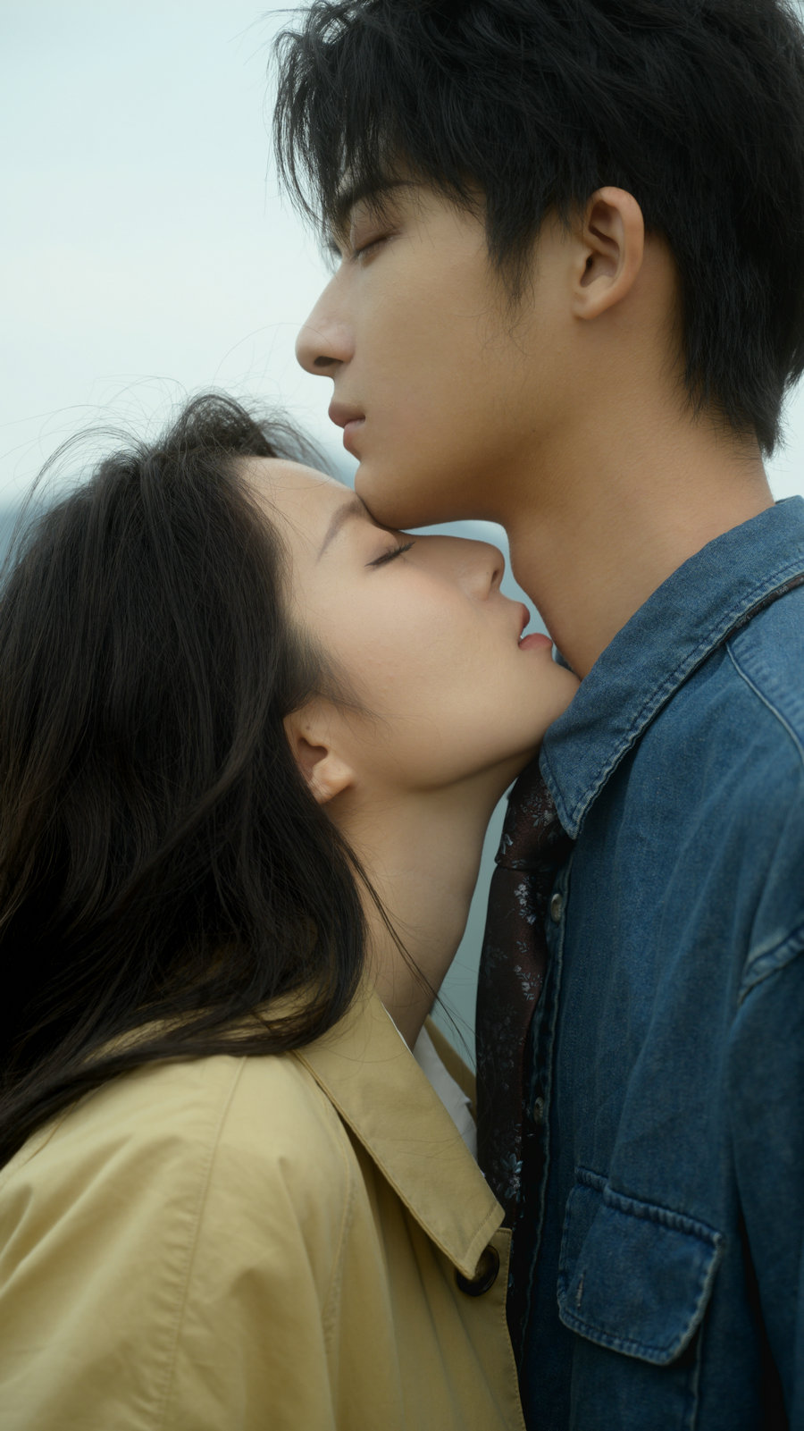 [YITUYU]艺图语 2025.08.25 爱在黄昏日落前 西子瞻 [27P-166MB]