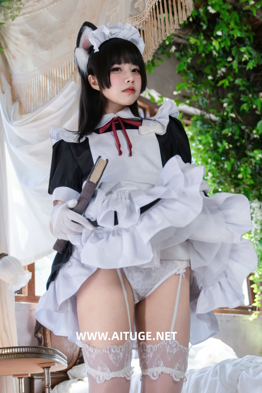 清水凪 - 兽娘育成计划 [82P-1.33GB]