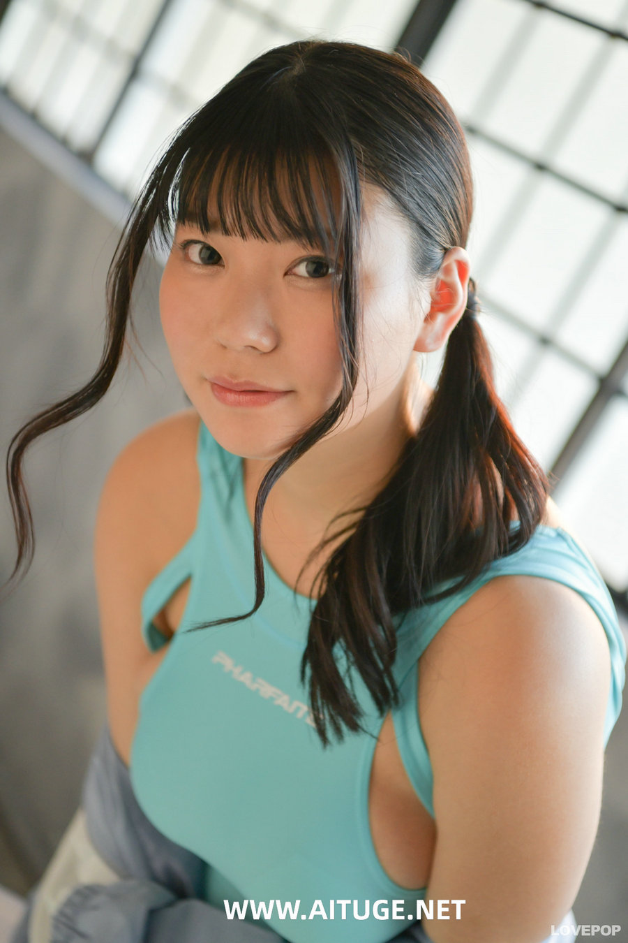 [LOVEPOP] Memo Oba 大葉めも Photoset 04 [84P36MB]