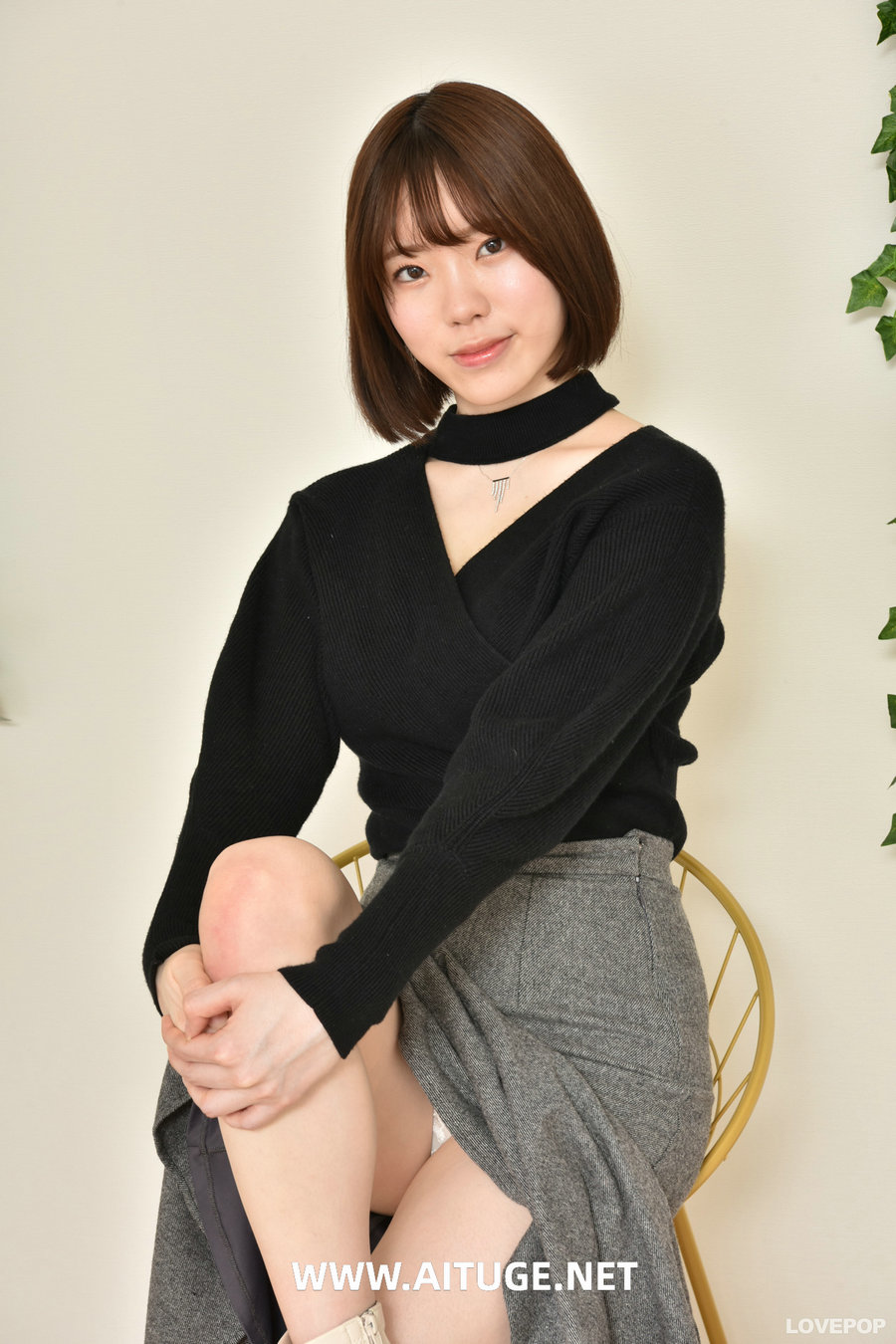 [LOVEPOP] Rin Asahi 朝日りん Photoset 04 [97P52MB]