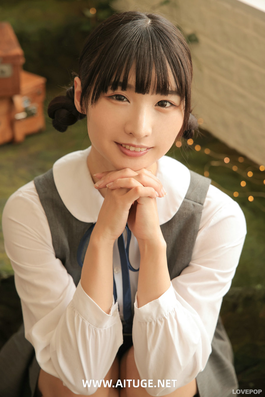 [LOVEPOP] Misako Natsume 夏目みさこ Photoset 08 [90P51MB]