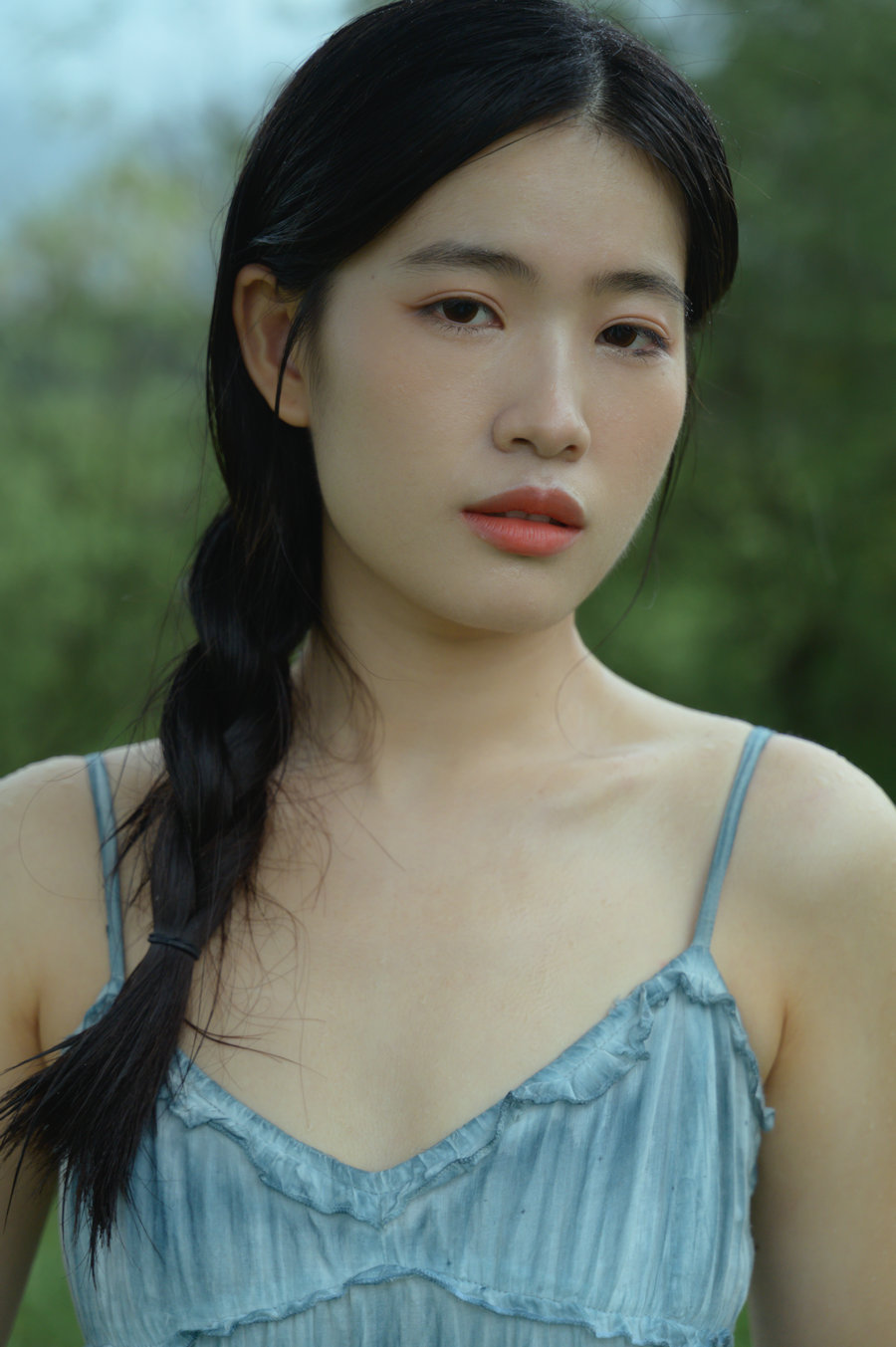 [YITUYU]艺图语 2025.08.27 骤雨 芦苇微微 [39P-347MB]