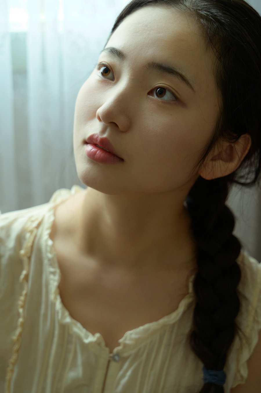 [YITUYU]艺图语 2025.08.28 八月是夏天的果实 园润 [24P-208MB]