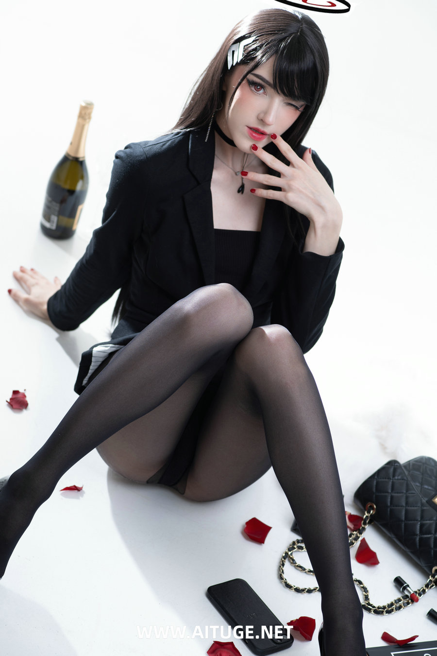 Candy Ball - Rio Tsukatsuki New Year [42P11V-642MB]