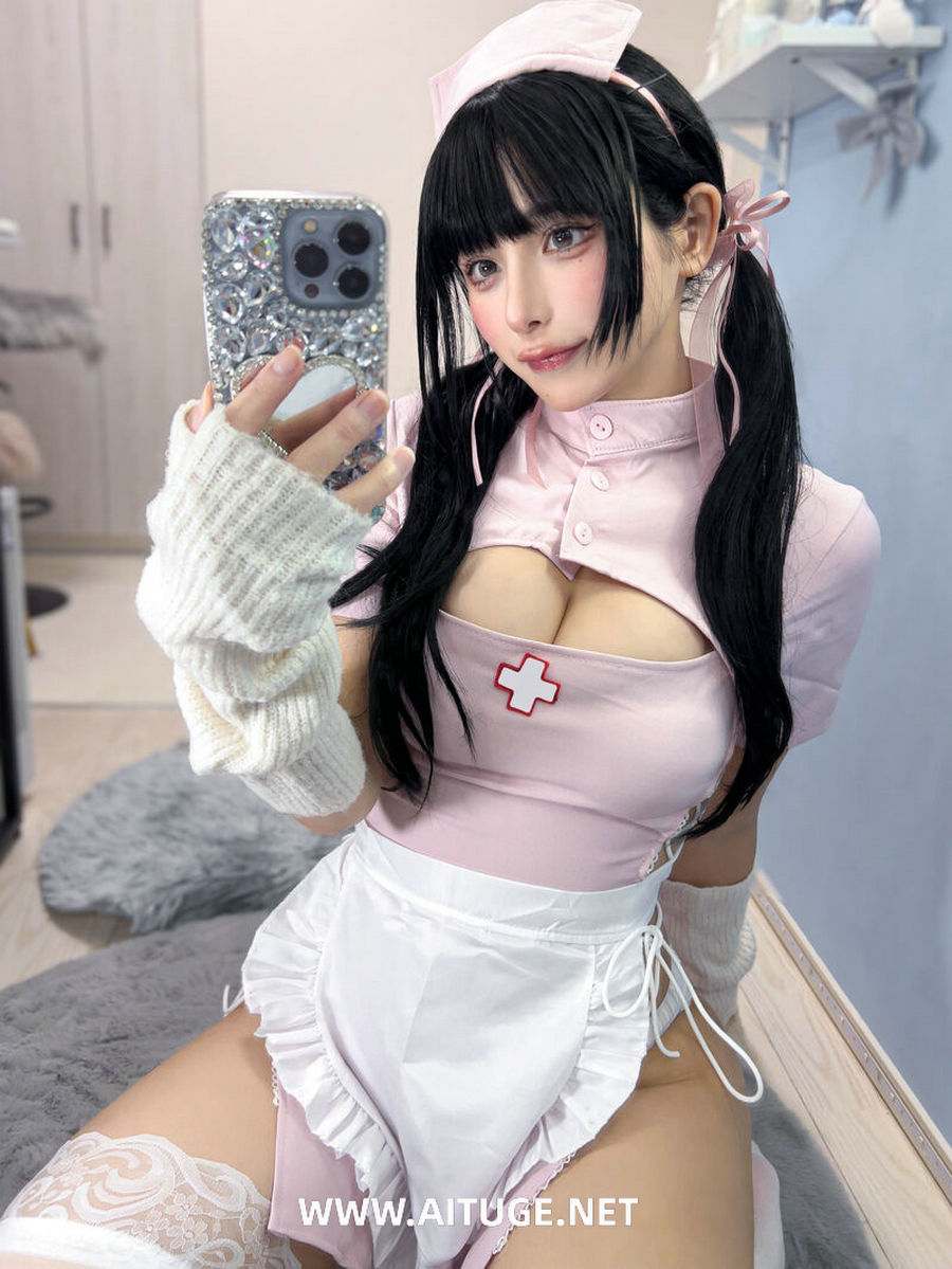 HaL(ハル) - Fantia 2024年12月订阅合集 [102P8V-463MB]