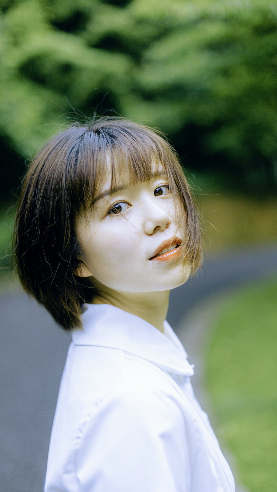 [YITUYU]艺图语 2025.08.22 雨后 鑫鑫 [16P-114MB]