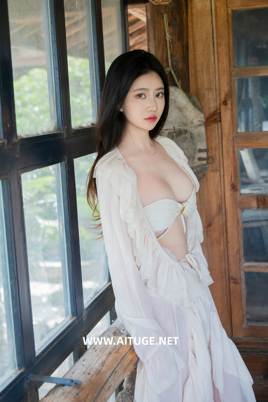 Nnian - 浅夏 [60P-321MB]