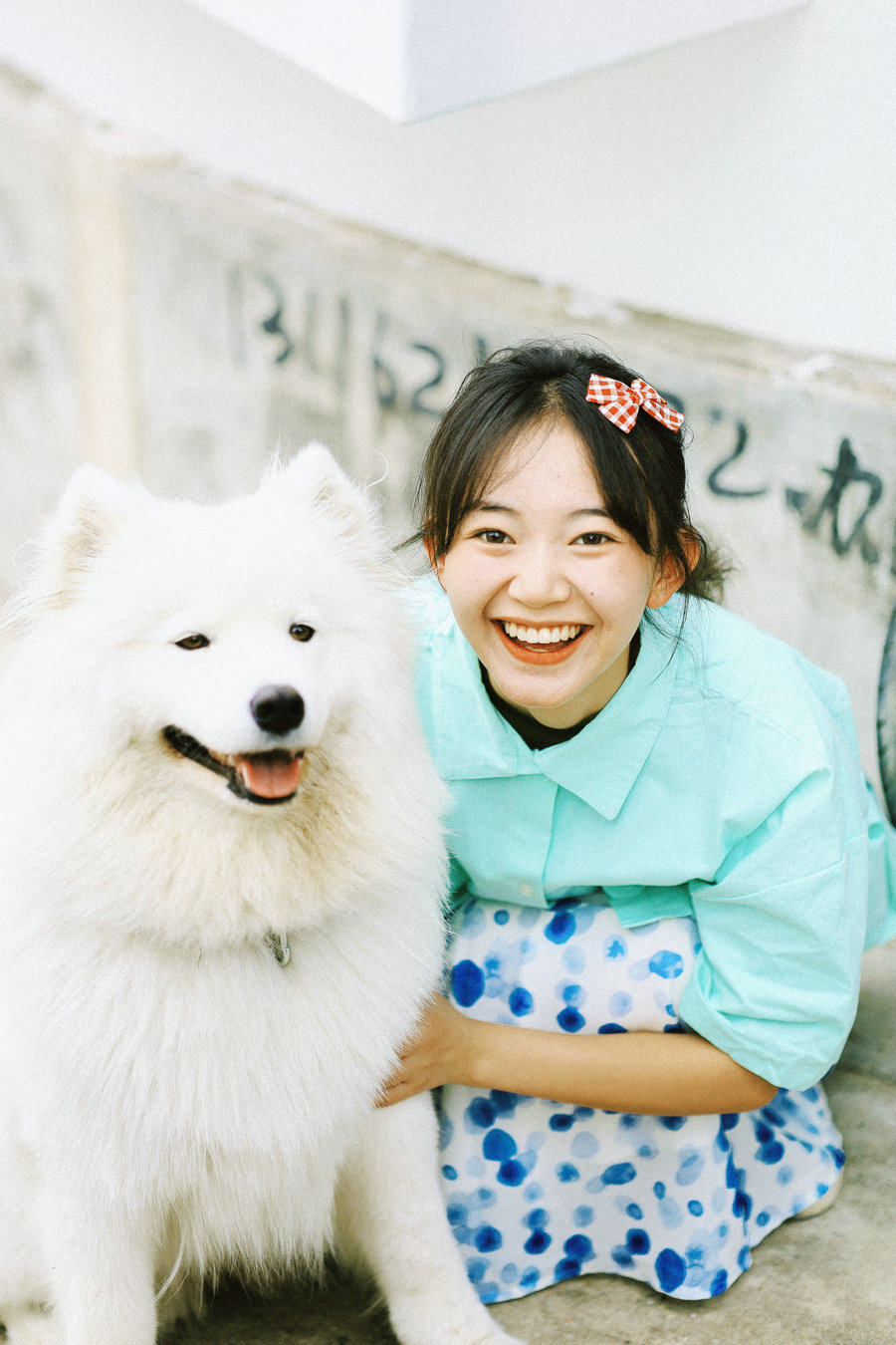 [YITUYU]艺图语 2025.08.29 城市漫游日记 小玄 [14P-168MB]