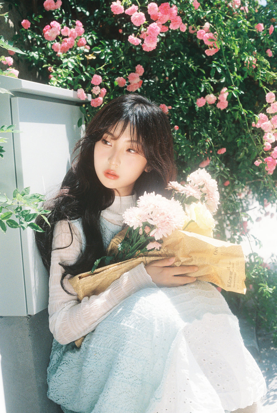 [YITUYU]艺图语 2025.08.30 summer 鱼丸or阿莹 [10P-94MB]