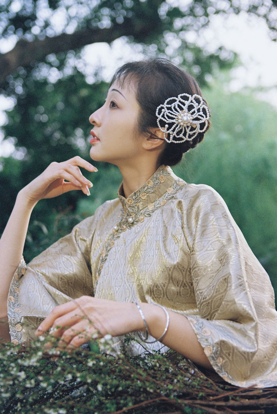 [YITUYU]艺图语 2025.08.30 见信安好 丸子有只猫 [21P-168MB]