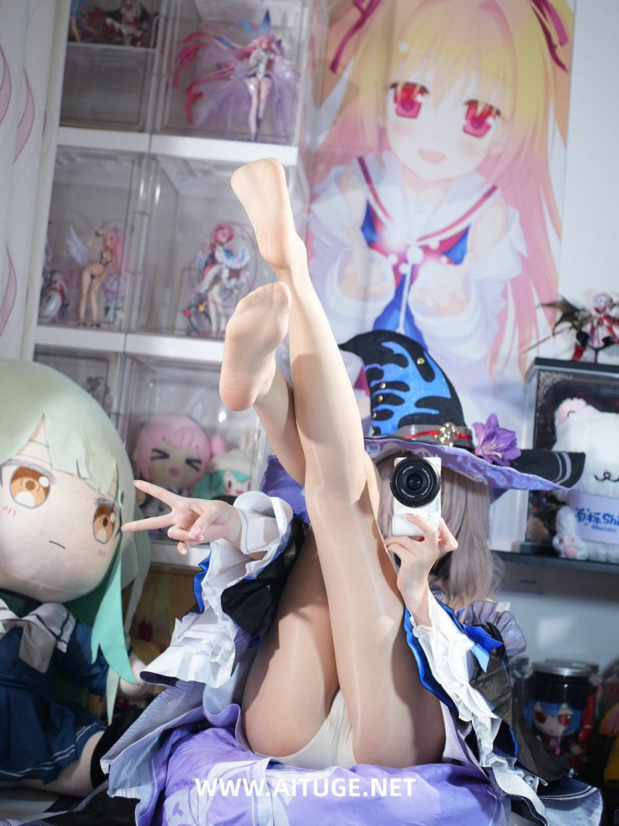 白栎Shirly - 大黑塔 [130P30V-7.94GB]