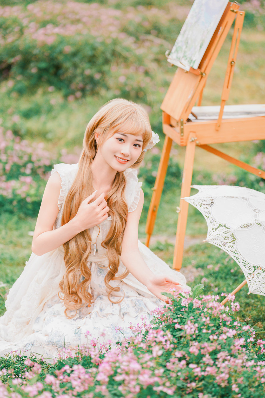 [YITUYU]艺图语 2025.08.31 法系人像拍摄 暴躁的果酱大爷 [17P-220MB]