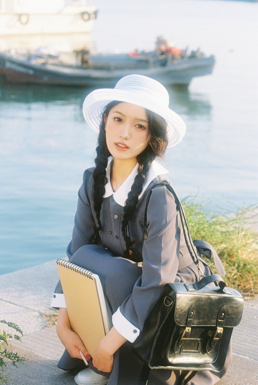 [YITUYU]艺图语 2025.08.31 你在我的记忆里 Luver潇潇 [10P-105MB]