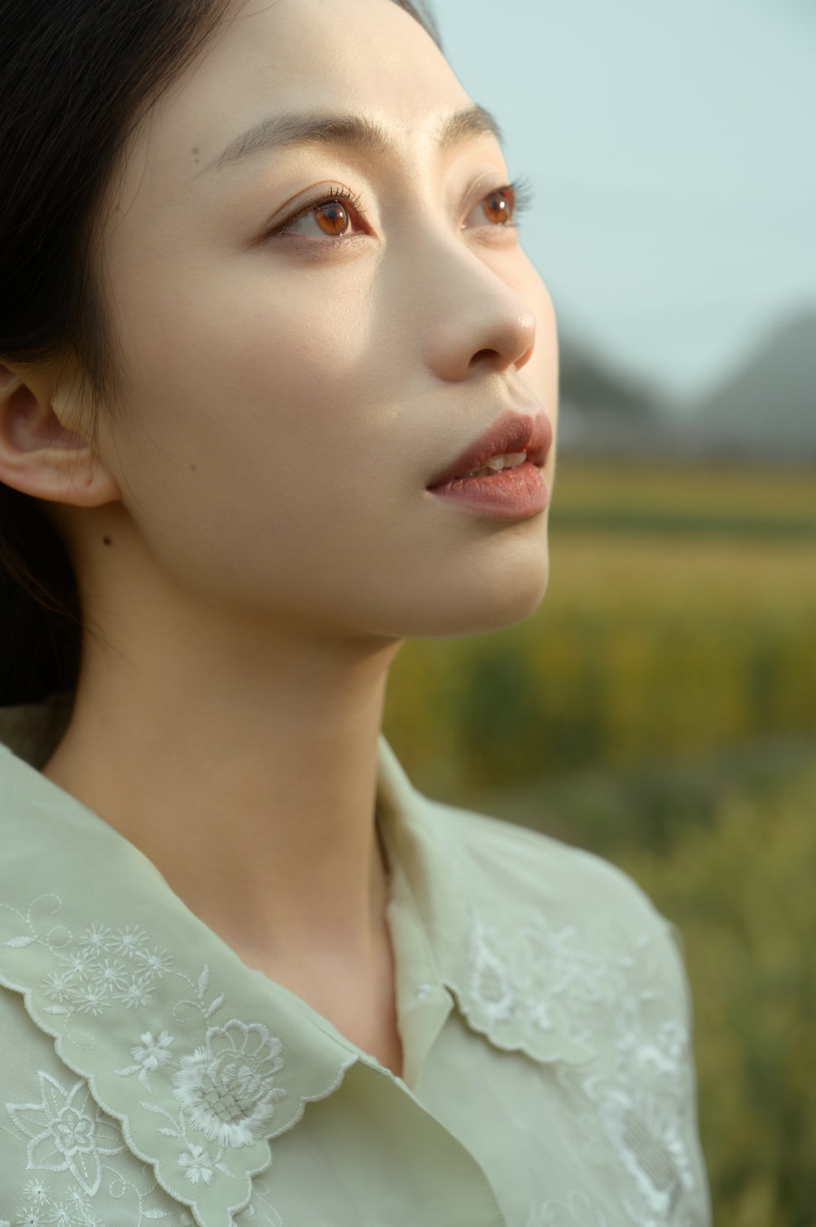 [YITUYU]艺图语 2025.09.01 麦田的守望者 小张 [21P-177MB]