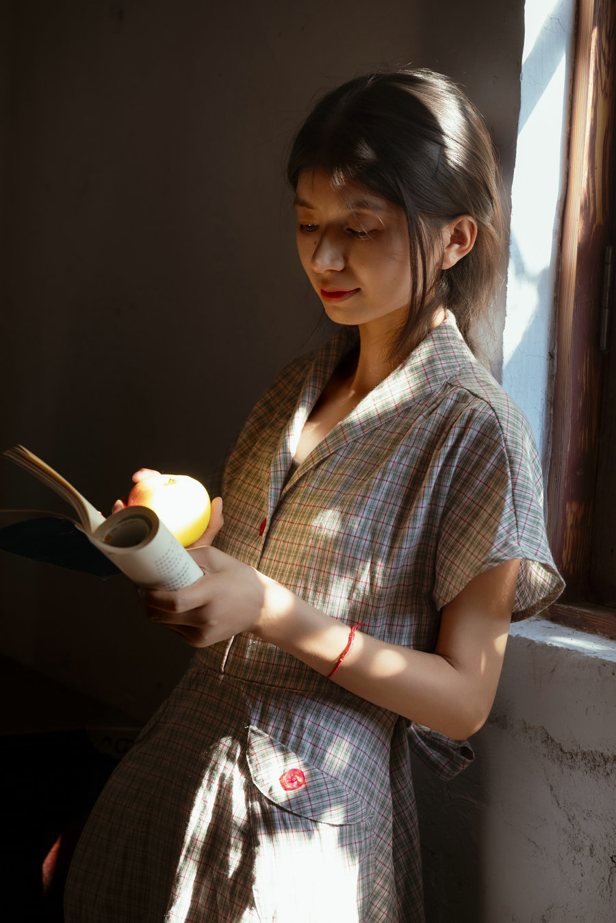 [YITUYU]艺图语 2025.09.02 客 [70P-707MB]