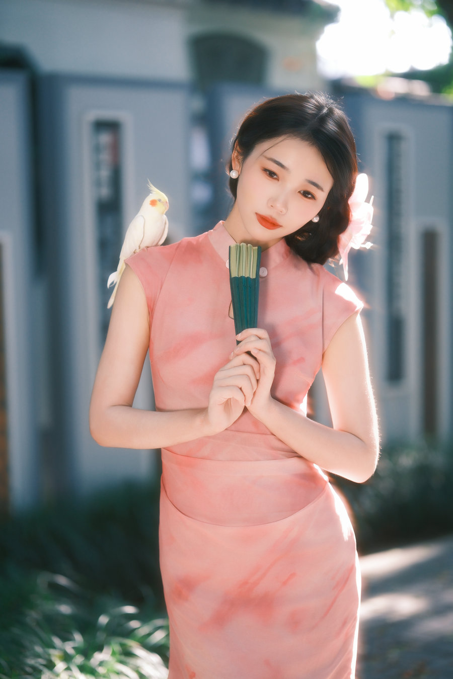 [YITUYU]艺图语 2025.09.02 民国回忆 沸腾的米粥 [10P-353MB]