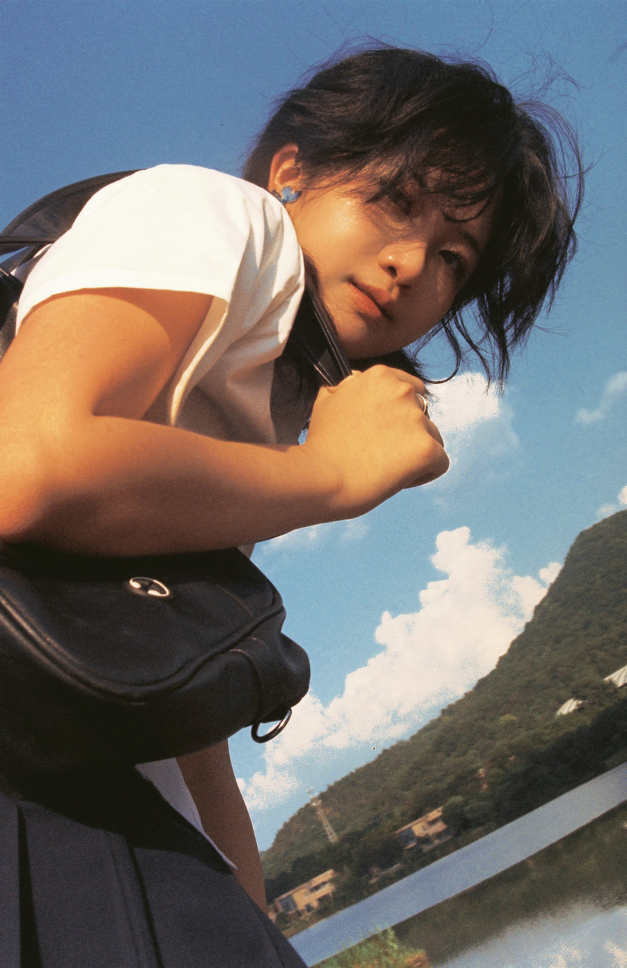 [YITUYU]艺图语 2025.09.03 放课少女 深海 [10P-28MB]