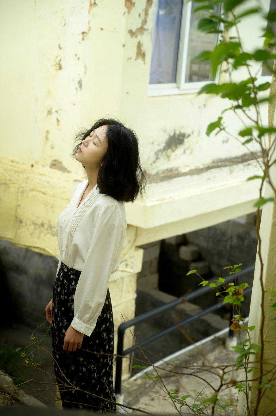 [YITUYU]艺图语 2025.09.03 海边的房子 米饭 [21P-162MB]