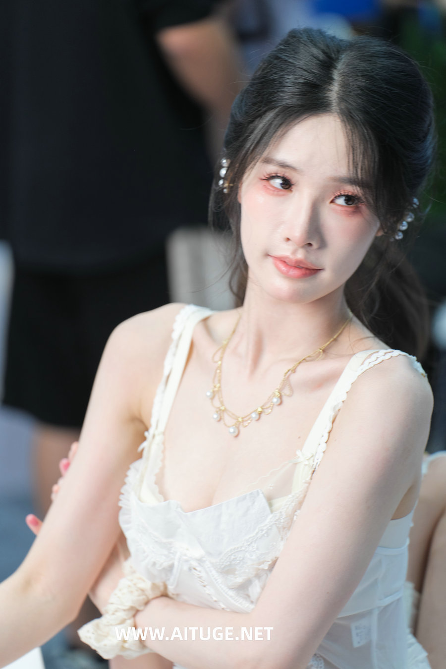 精选街拍视频 No.10014 清凉橙子喵酱 [141P-943MB]