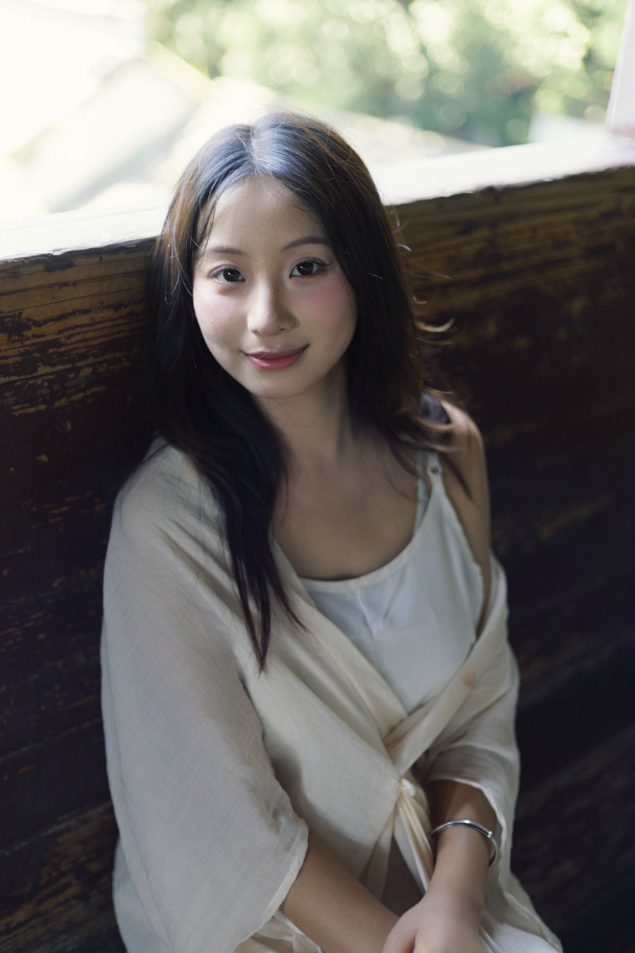 [YITUYU]艺图语 2025.09.03 六和塔的光影绿意 小u [35P-373MB]