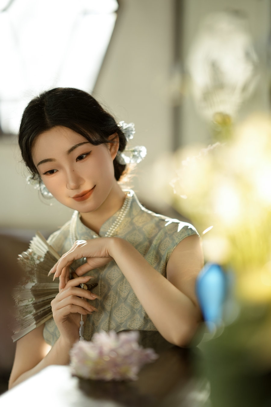 [YITUYU]艺图语 2025.09.03 你眉目如当年 是小芥末w [24P-378MB]