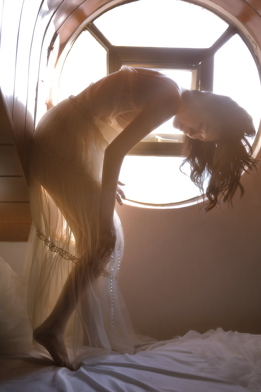 [YITUYU]艺图语 2025.09.04 阁楼的光影 六六 [10P-28MB]