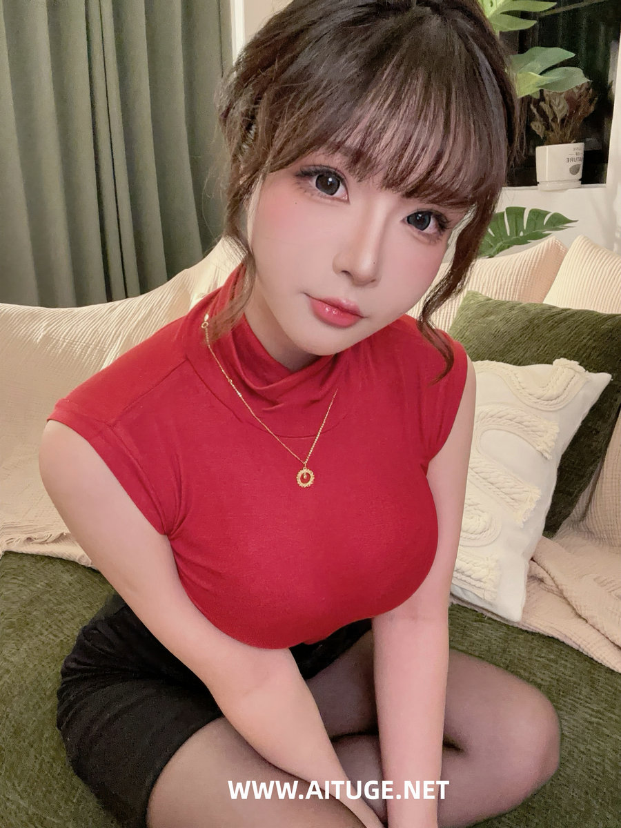 yuuhui玉汇 - 下属之妻 [44P2V-506MB]