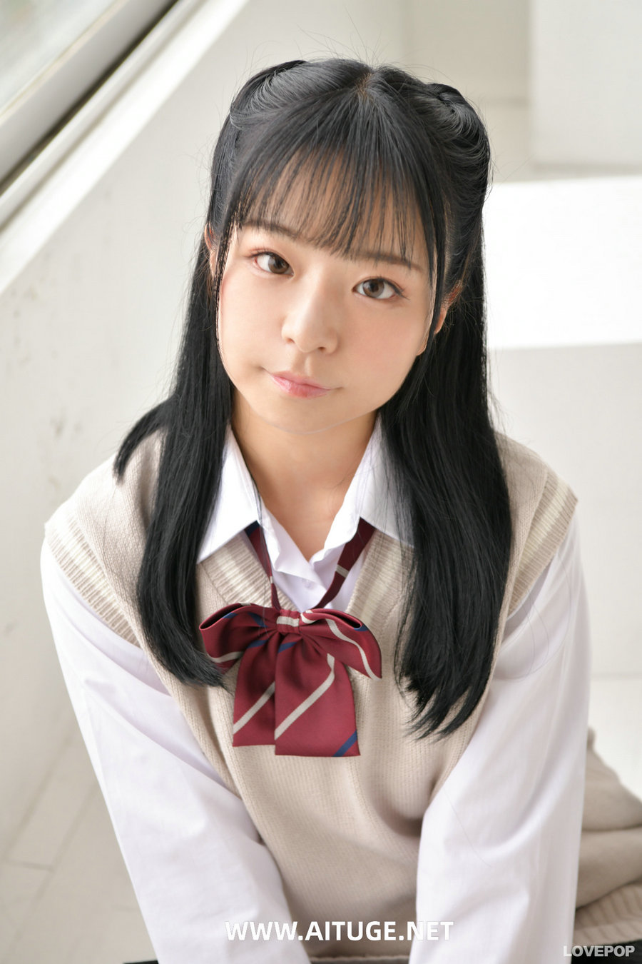 [LOVEPOP] Azumi Uta 茜紬うた Photoset 01 [83P33MB]