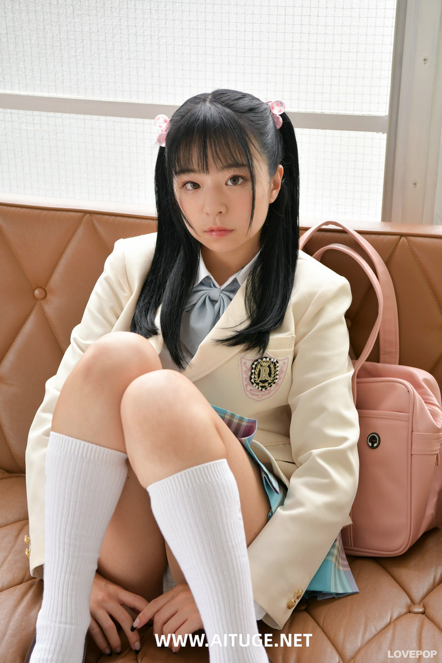 [LOVEPOP] Azumi Uta 茜紬うた Photoset 03 [76P30MB]