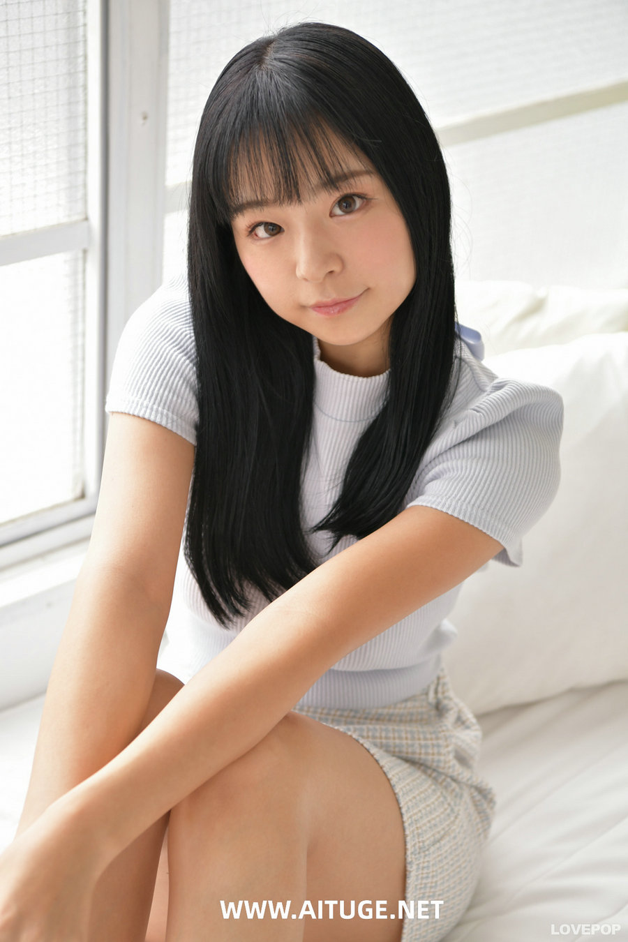 [LOVEPOP] Azumi Uta 茜紬うた Photoset 05 [80P32MB]