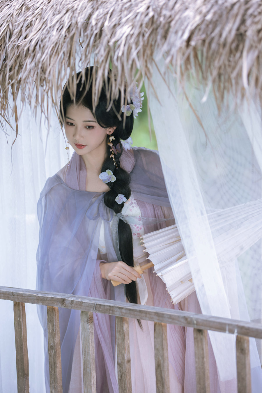 [YITUYU]艺图语 2025.09.05 画中仙 酸辣湯兒 [28P-300MB]