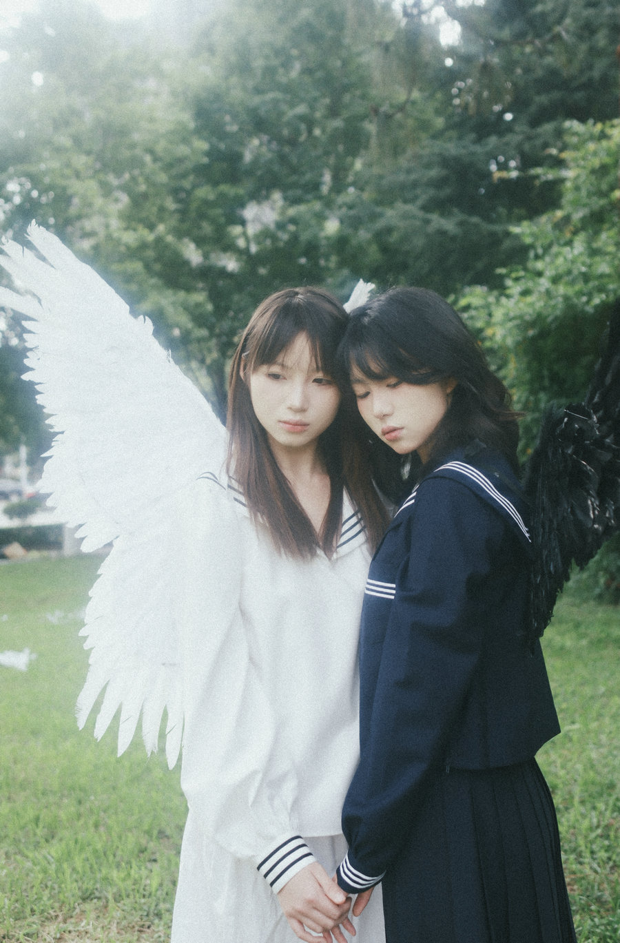 [YITUYU]艺图语 2025.09.05 你就是我的天使 花吃了先生 [10P-122MB]