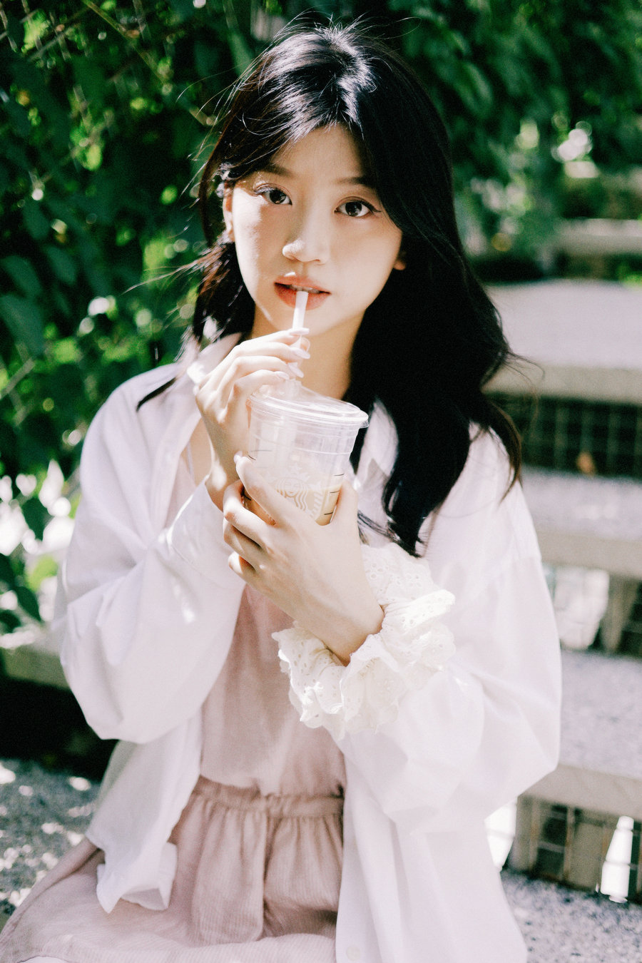 [YITUYU]艺图语 2025.09.05 夏末 小狮子 [20P-361MB]