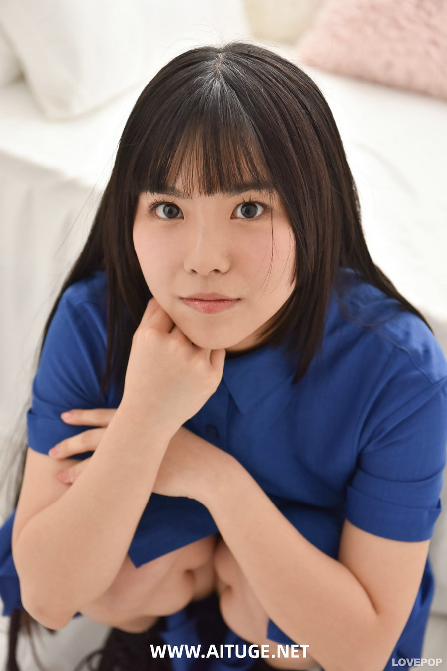 [LOVEPOP] Hajime はじめ Photoset 03 [86P32MB]