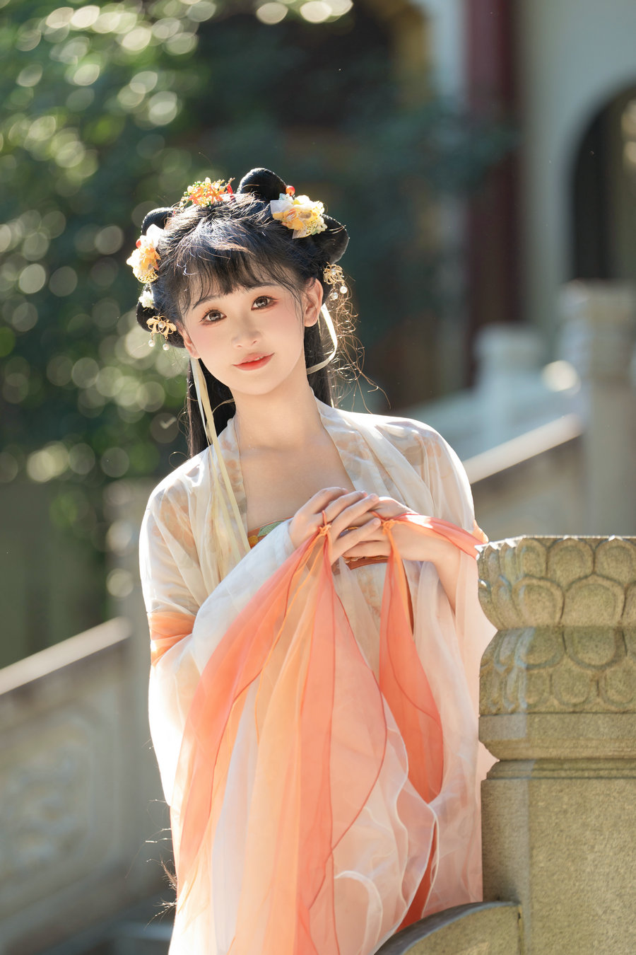 [YITUYU]艺图语 2025.09.06 净慈寺 湫一只岁岁 [46P-1.00GB]