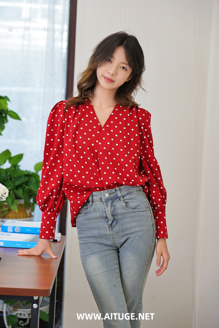 绮梦摄影 2025.09.24 No.397 淇淇 珍藏无修无水印版 [470P2V-9.98GB]